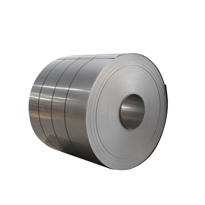 carbon steel coil